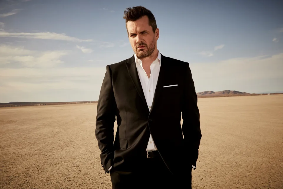 The Shaw-some Show ft. Jim Jefferies, Brittany Lyseng, Jeff Kane, Hannah Veldhoen, Lisa Corrao, Forrest Shaw and more TBA!