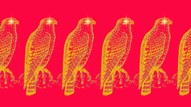 New York Stage & Film's Benefit Reading of THE MALTESE FALCON
