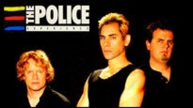 The Police Experience