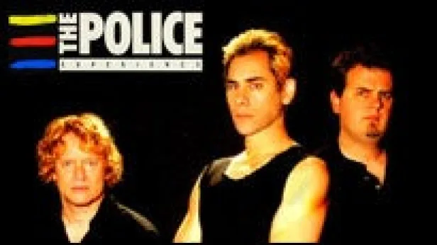 The Police Experience