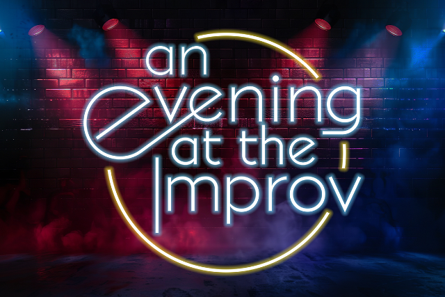 An Evening at the Improv