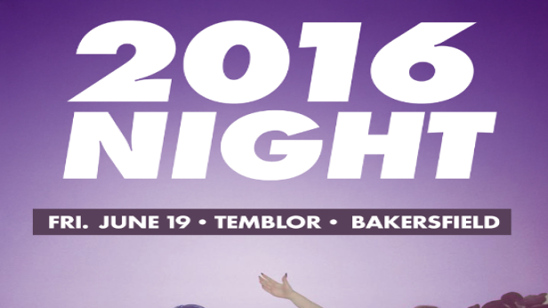 2016 NIGHT