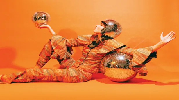 Desert Daze Presents: MICRODAZING, Ora the Molecule, Travis Holcombe, Mario C., Expensive S**T, DJ Wyldeflower, Boogie Boudreaux