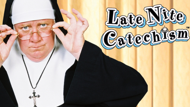 Late Nite Catechism
