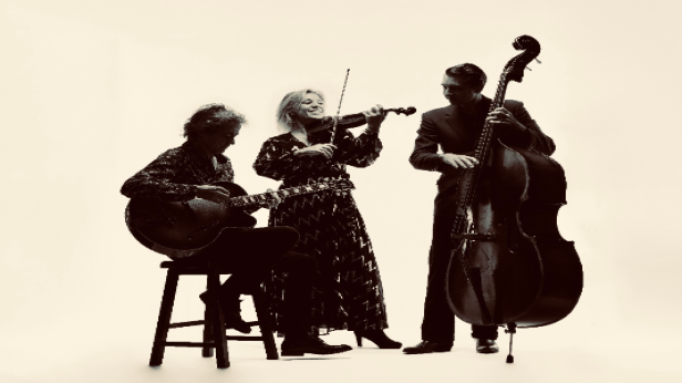 Hot Club of Cowtown