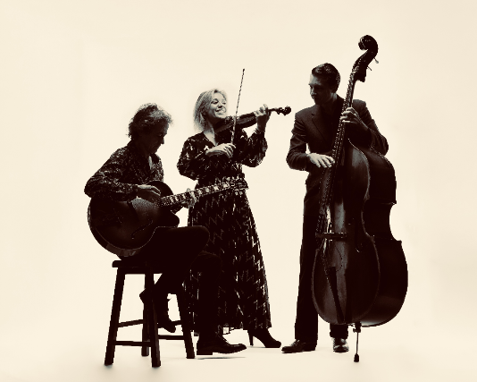Hot Club of Cowtown