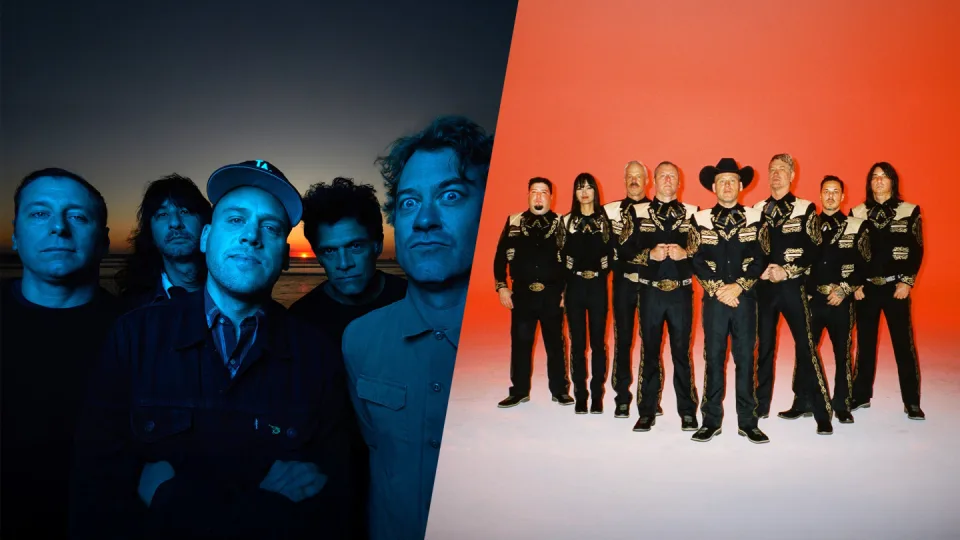 Mariachi El Bronx W/ Max Diaz