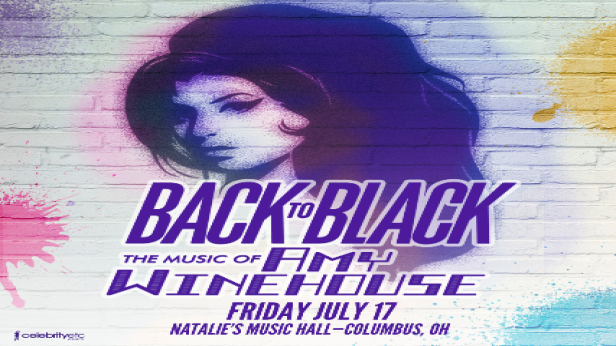 Back To Black: The Music of Amy Winehouse