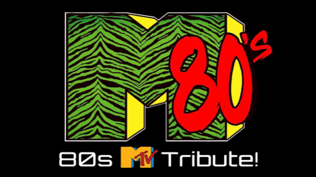 M80s - The World's Largest 80s Party