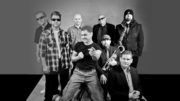 Oingo Boingo Tribute by Dead Man???s Party (18+ Event)