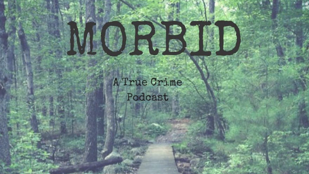 MORBID Live: Wicked Spirits, Seances and Scandals