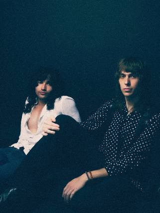 152 Productions Presents: Cinema Stereo, The Steel Crows, and More in Orlando