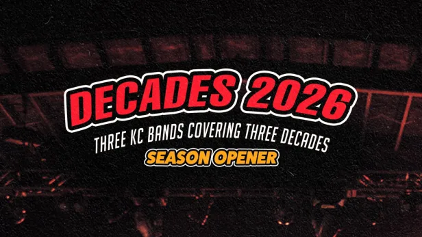 Decades!