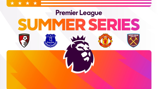 2025 Premier League Summer Series