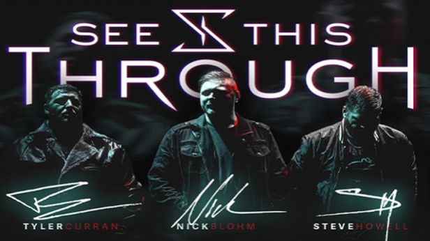 See This Through: One True Addiction Tour