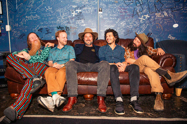 Chicago Farmer & The Fieldnotes