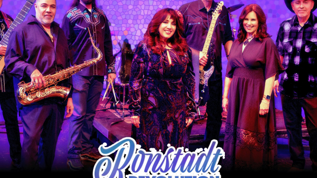Ultimate Linda Ronstadt Tribute Concert