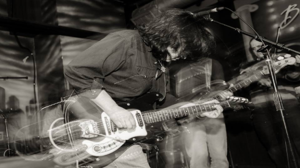 Thalia Zedek Band, Xanny Stars, Quattracenta, Scrawl