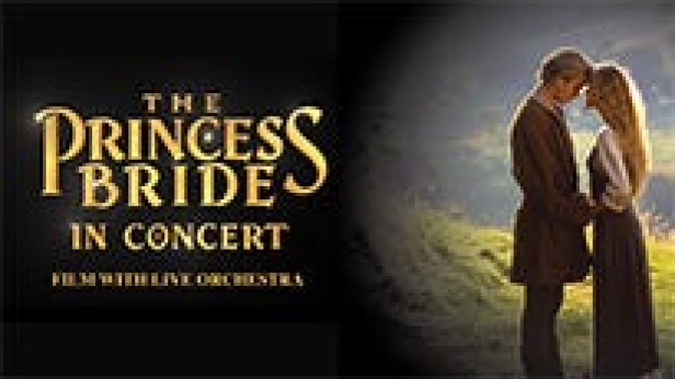 The Princess Bride In Concert w/ The Reno Phil