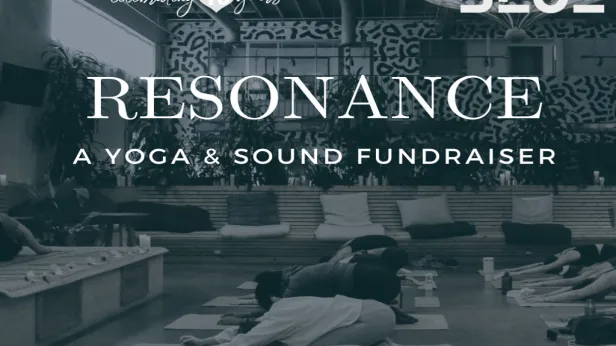 Resonance: Yoga & Sound Experience