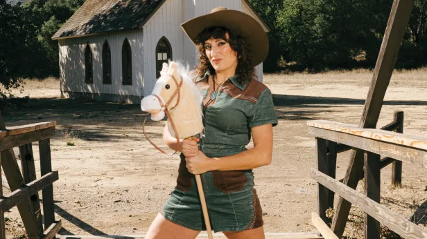 Netflix Is A Joke Presents: Steph Tolev's Keepin Em' Hard