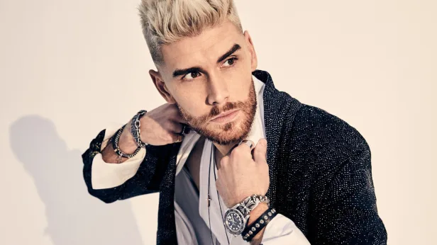 Colton Dixon - The Love I Have For You Tour