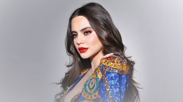 Cancelled - Ingrid Contreras - US Tour 2023
