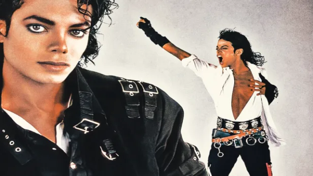 Michael Jackson Night - 18+