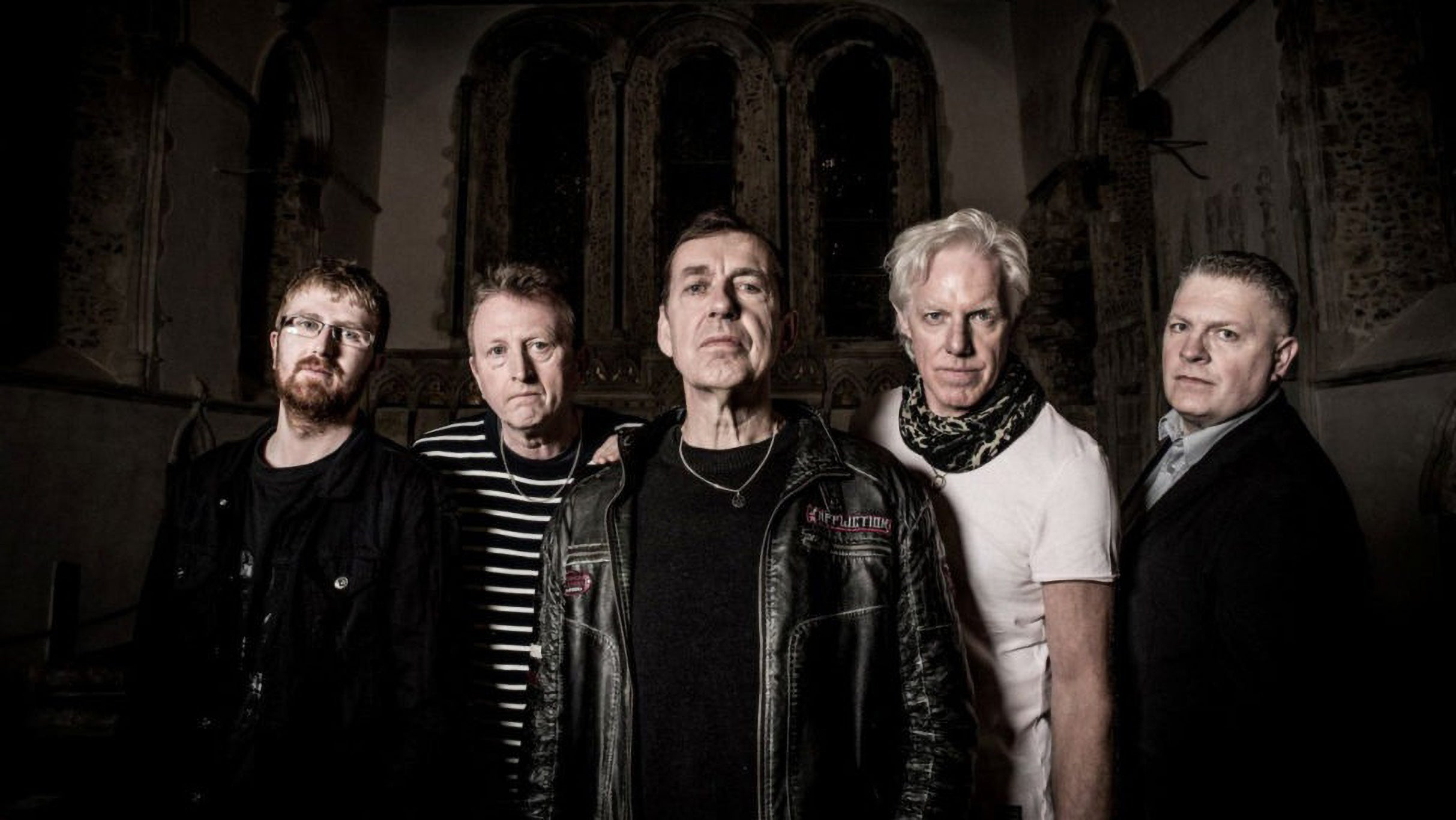 Totally 80s Tour: Big Country, Tommy Tutone & more.