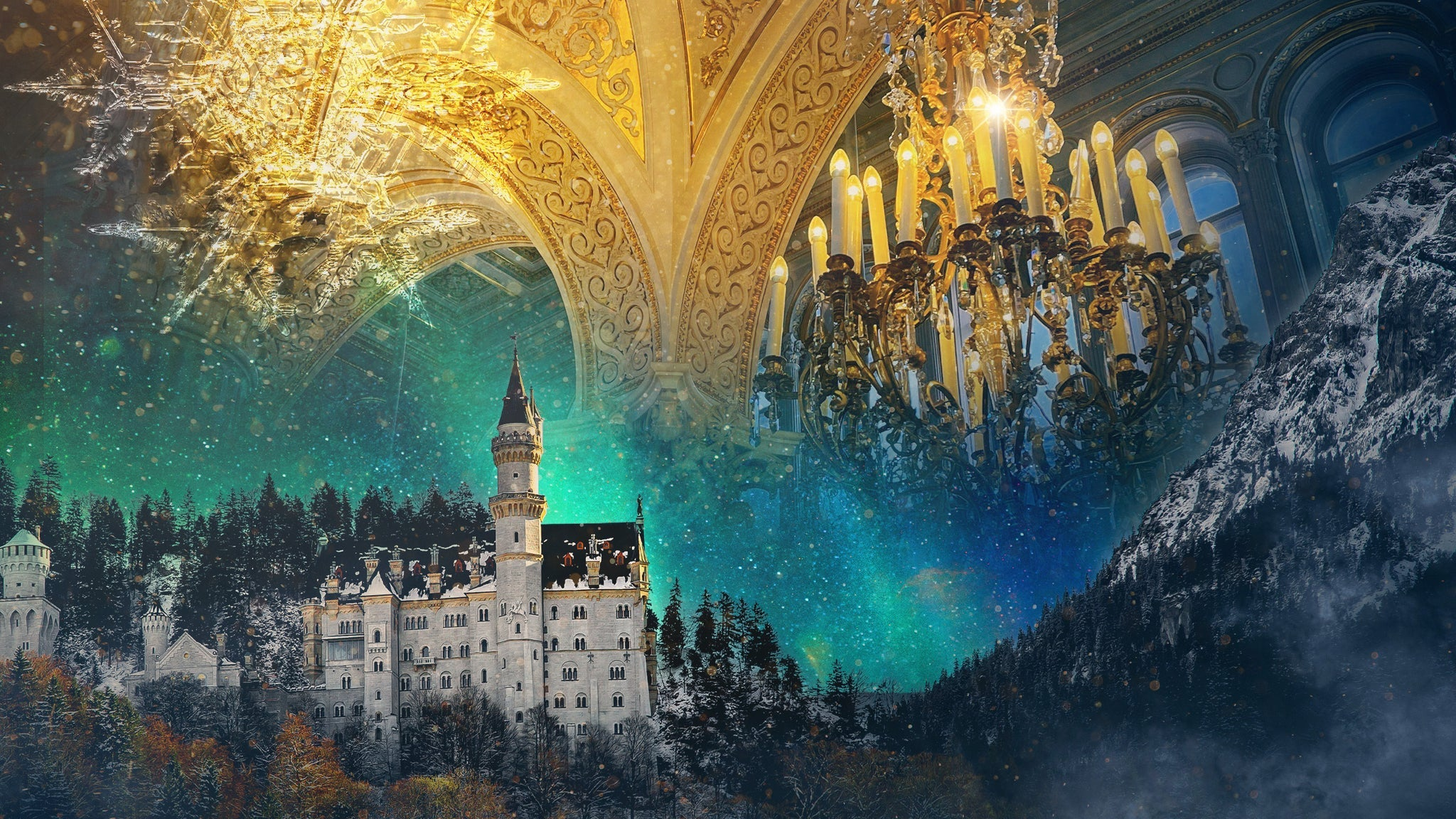 Winter Solstice Ball - 18+