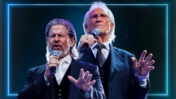Righteous Brothers