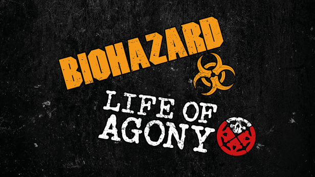 Biohazard