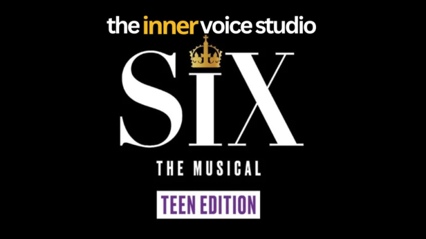 Inner Voice Studios Presents Six: The Musical @ Rialto Theatre