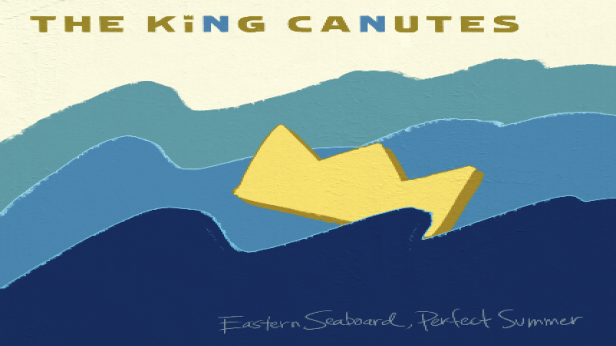 Elk City • King Canutes • Gramercy Arms
