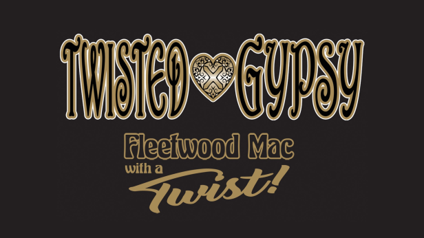 Twisted Gypsy - Fleetwood Mac Reimagined