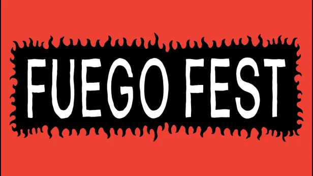 Fuego Fest feat. Blood Club, Nikko Rubio, Katzu Oso, DustBowlChampion