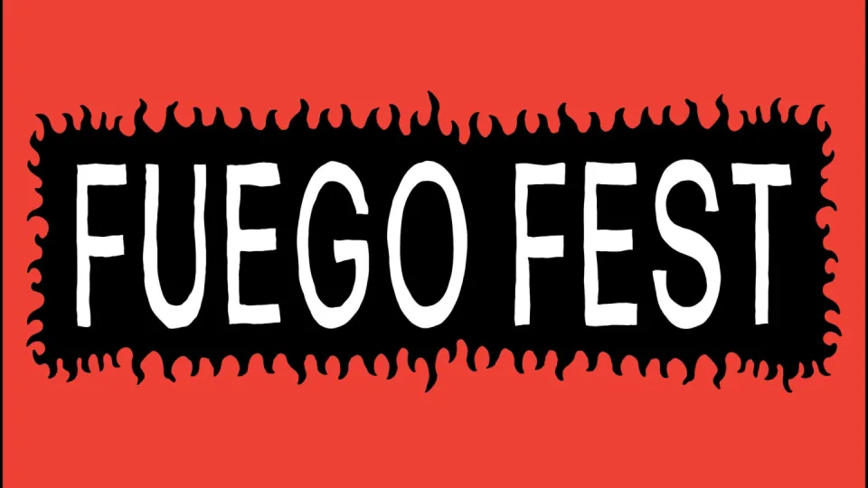 Fuego Fest feat. Blood Club, Nikko Rubio, Katzu Oso, DustBowlChampion