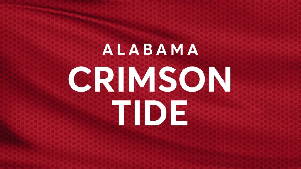 Alabama Crimson Tide Football vs. Texas A&M Aggies Football