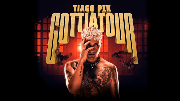 TIAGO PZK