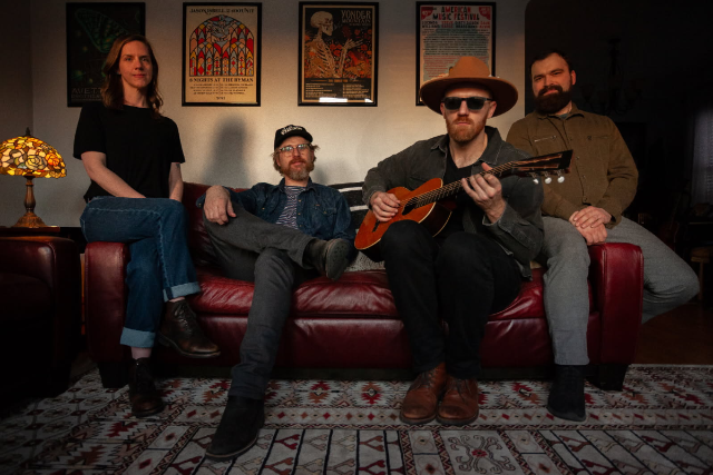 Saturday Night in SIDEBAR w/ LOEWY!