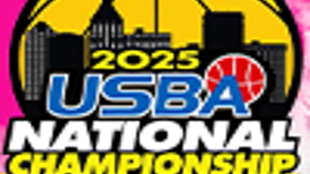 2025 USBA National Championship: Girls Tournament