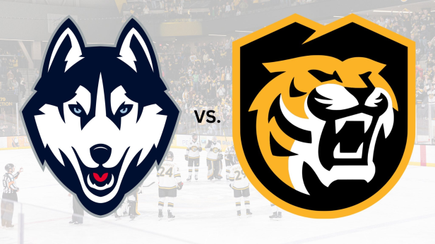 Colorado College Tigers Men's Hockey vs. UConn