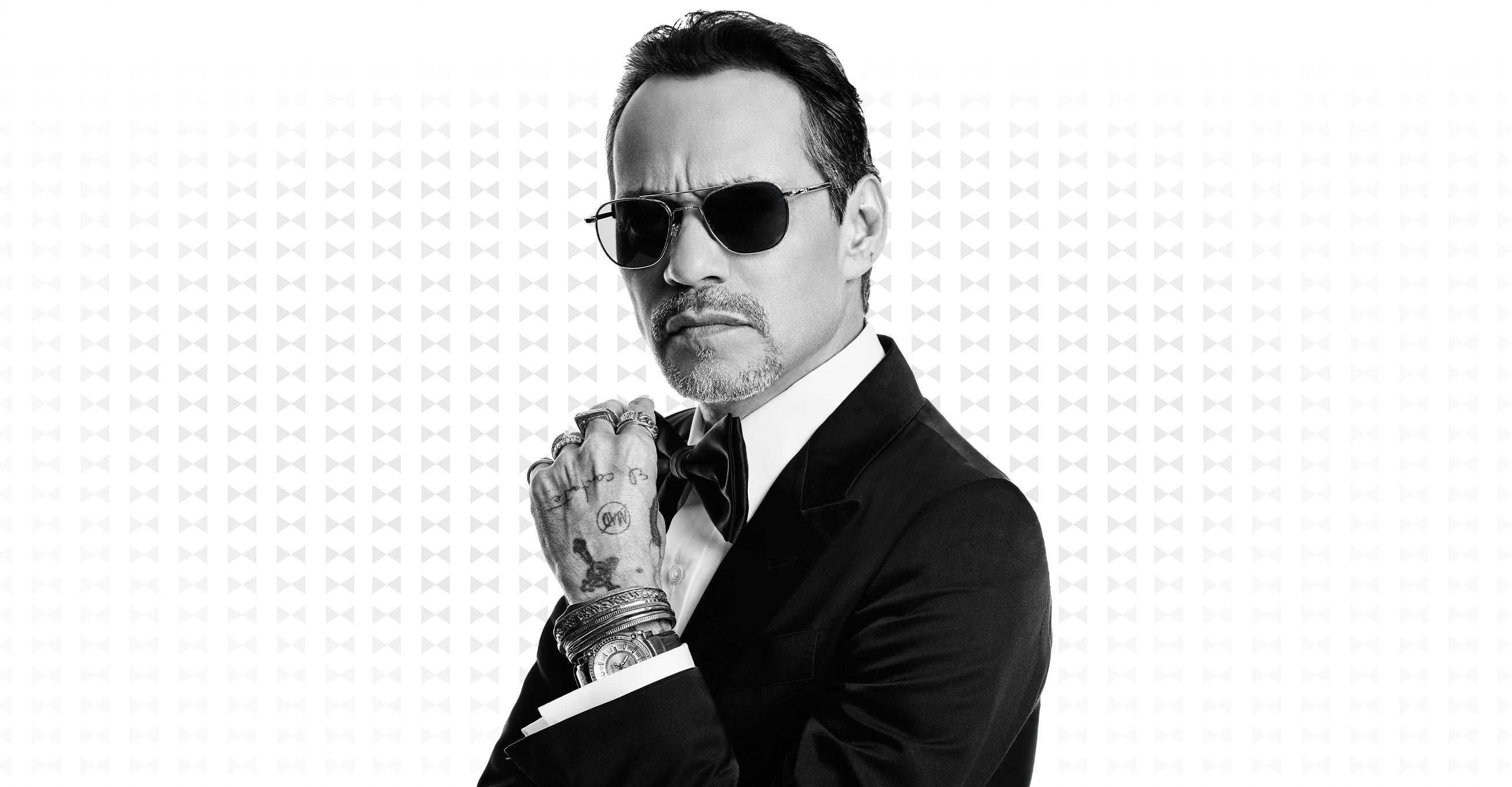 Marc Anthony Ticket + Hotel Deals