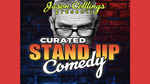 Curated Stand Up Comedy