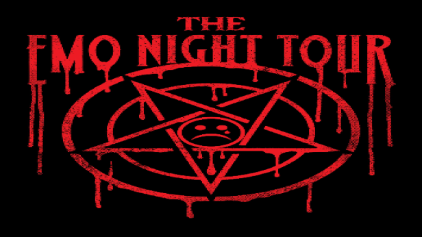 The Emo Night Tour