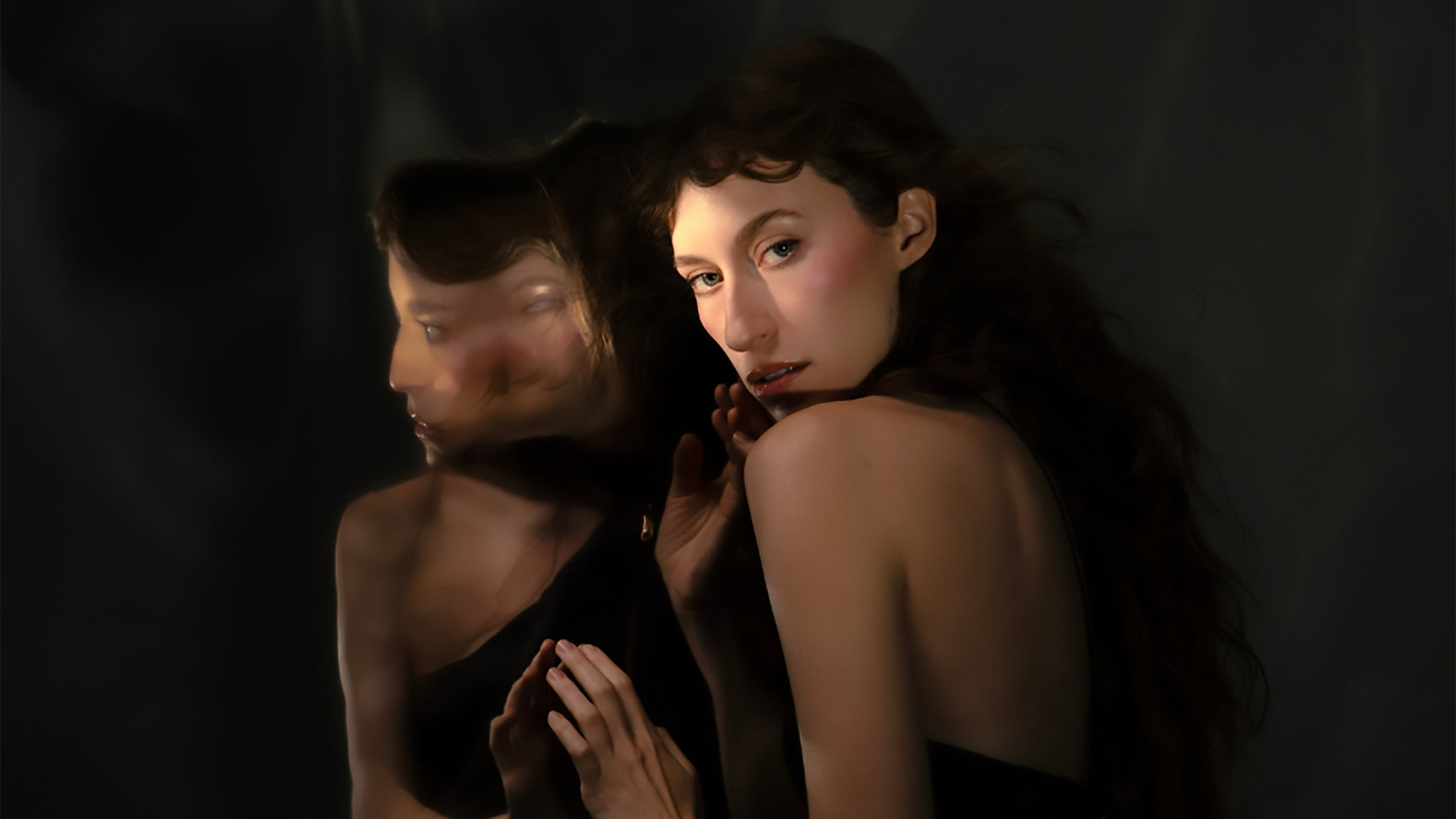 Maiah Manser