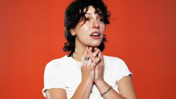 King Princess - The Girl Violence Tour
