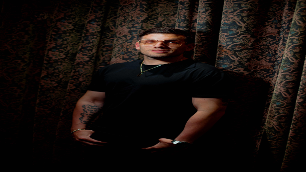 Chris Distefano