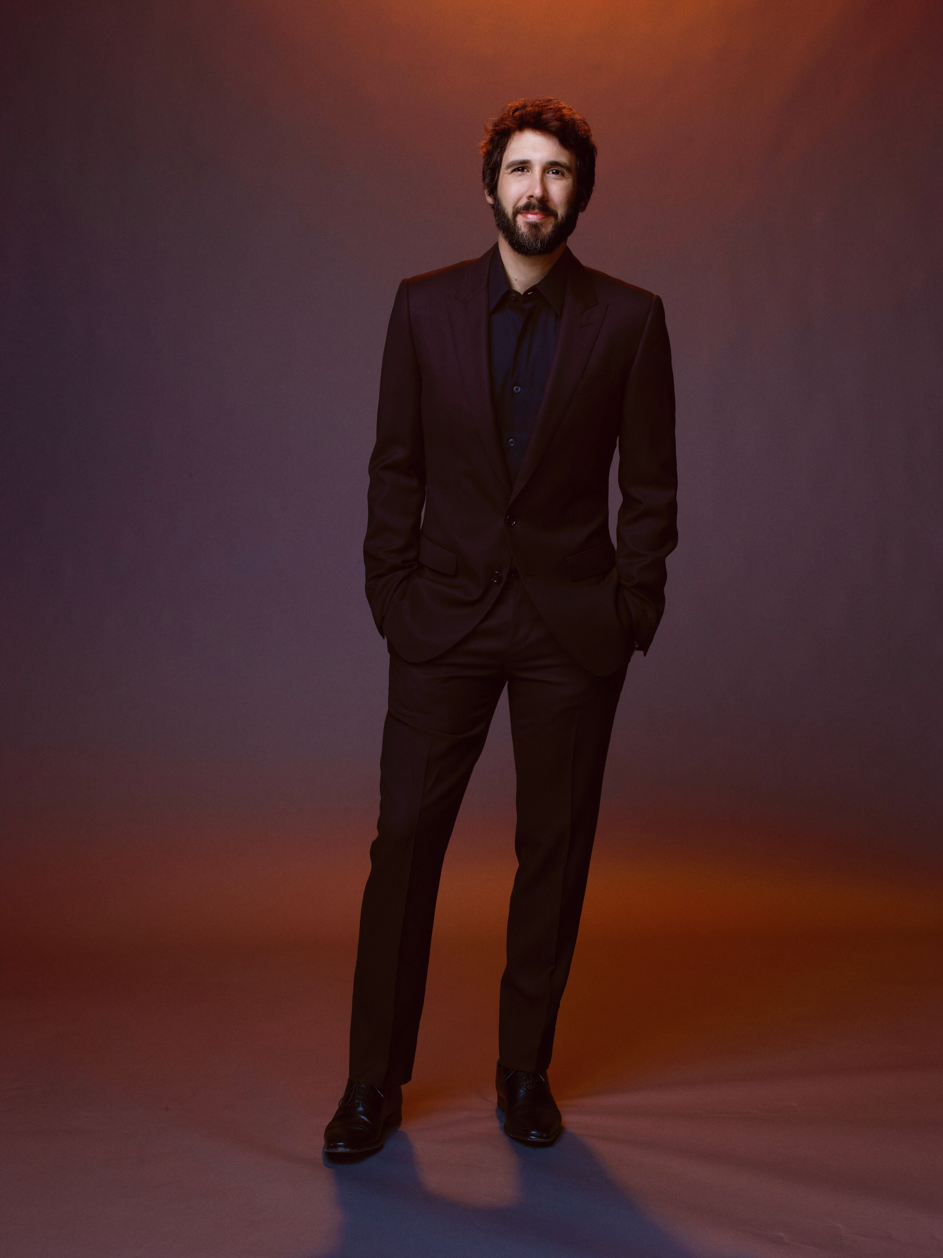 Josh Groban: Stage, Screen, and Symphony