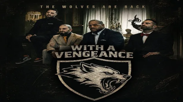 With A Vengeance, So Called Saints , Pikes Peak